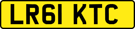 LR61KTC