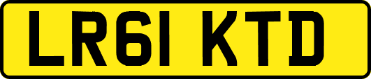 LR61KTD