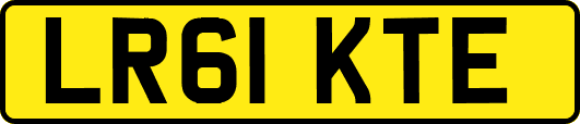 LR61KTE