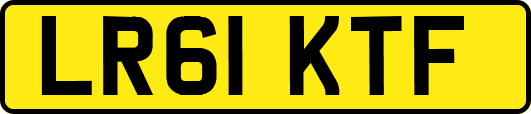 LR61KTF