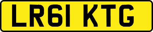 LR61KTG