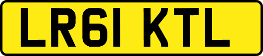 LR61KTL