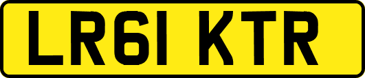 LR61KTR