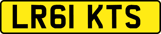 LR61KTS