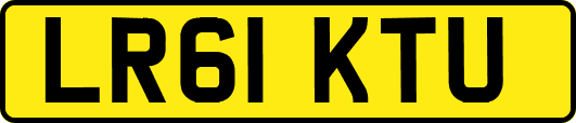 LR61KTU