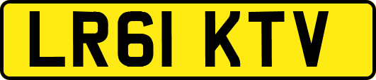 LR61KTV