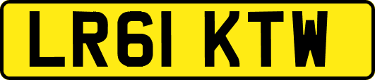 LR61KTW