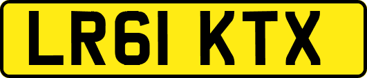 LR61KTX