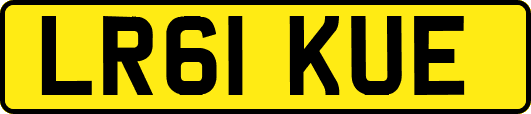 LR61KUE