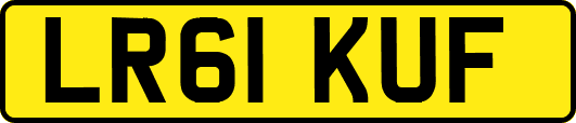 LR61KUF