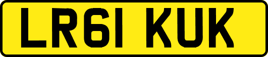 LR61KUK