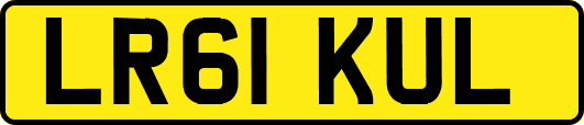 LR61KUL