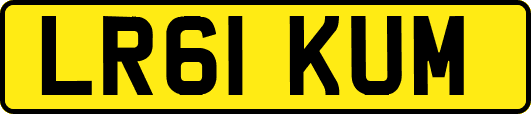 LR61KUM