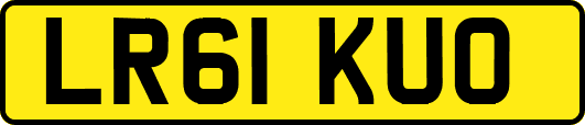 LR61KUO