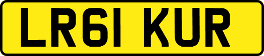 LR61KUR