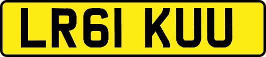 LR61KUU