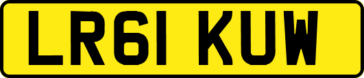 LR61KUW