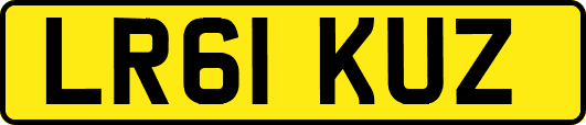 LR61KUZ
