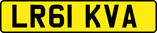 LR61KVA