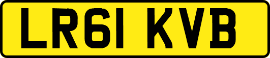 LR61KVB