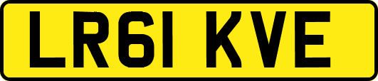 LR61KVE