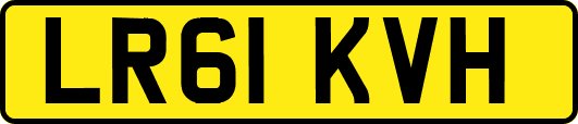 LR61KVH