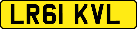 LR61KVL