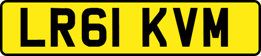 LR61KVM