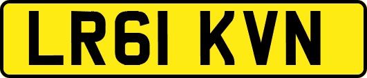 LR61KVN