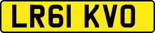 LR61KVO