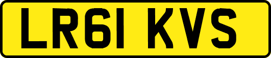 LR61KVS