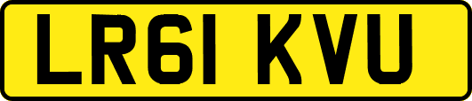 LR61KVU