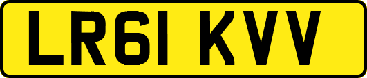 LR61KVV