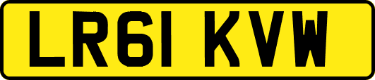 LR61KVW