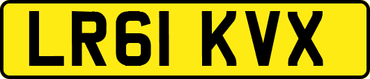 LR61KVX