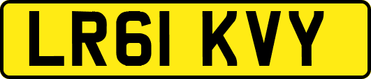 LR61KVY