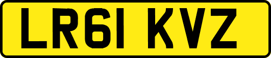 LR61KVZ