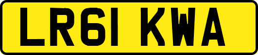 LR61KWA