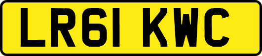 LR61KWC
