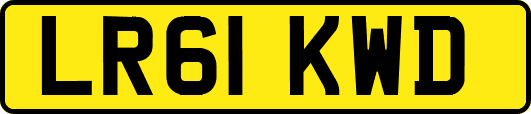LR61KWD