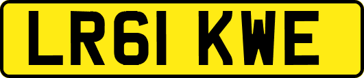 LR61KWE