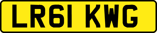 LR61KWG