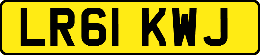 LR61KWJ