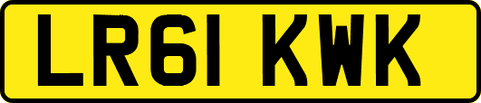 LR61KWK
