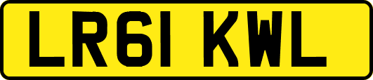 LR61KWL