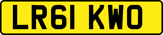 LR61KWO