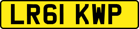LR61KWP
