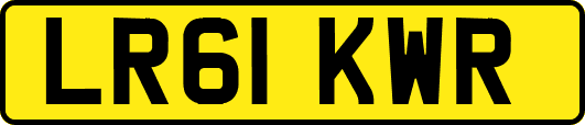 LR61KWR