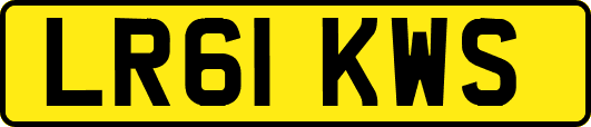 LR61KWS