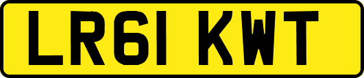 LR61KWT